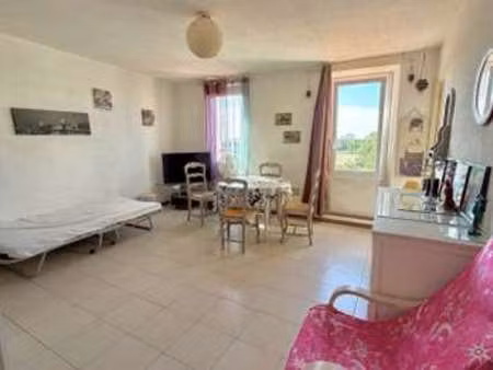 vente appartement t1 à fréjus (83370) : à vendre t1 / 26m² fréjus