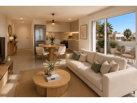 annonce appartement à vendre