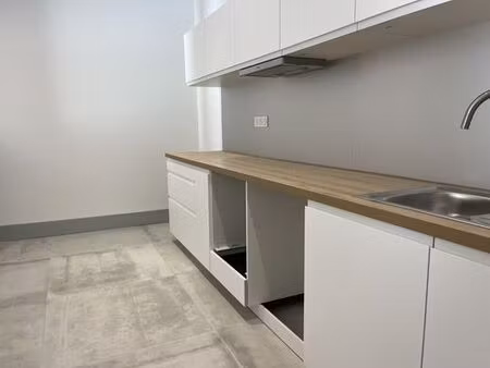 appartement de prestige de 114 m2 en vente nîmes  france