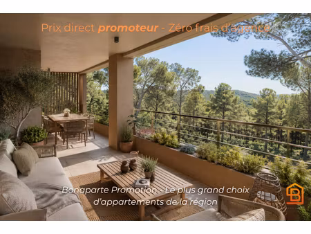 annonce appartement à vendre