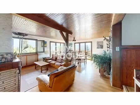 maison mercury 6 pièce(s) 136.94 m2