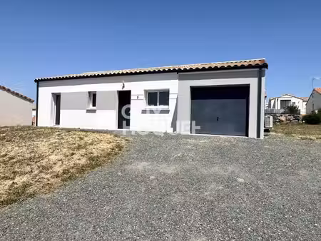 maison à pissotte