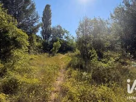 vente terrain à aix-en-provence (13080) : à vendre / 11624m² aix-en-provence