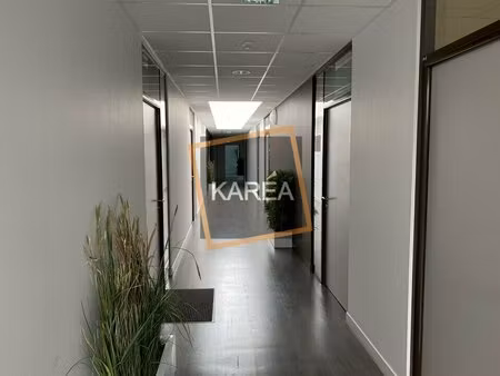 location bureaux 38 m²