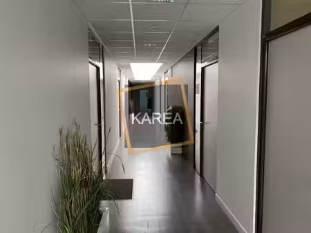 location bureaux serris 77700 38m²