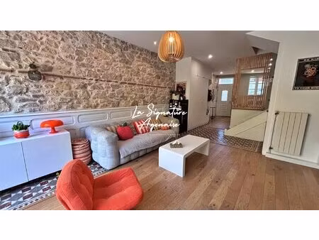 maison à vendre agen
