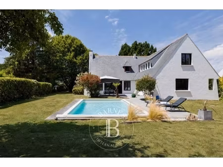 annonce maison à vendre