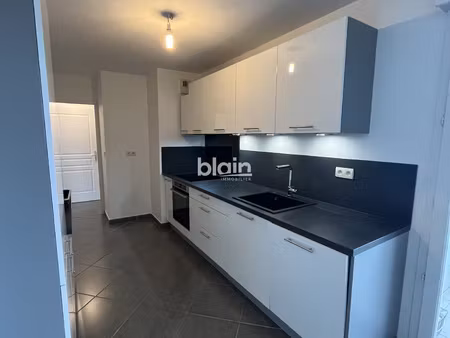 appartement type t4
