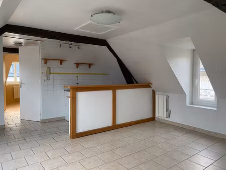 location appartement 3 pièces  28.00m²  romorantin