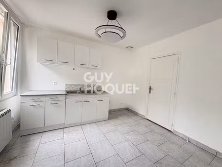 appartement soissons 2 pièces 43 m2