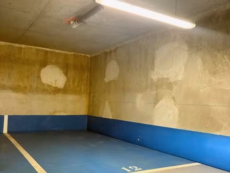 parking à vanves (92170)