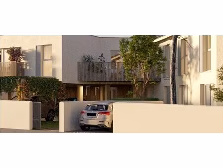 achat : maison (17450)