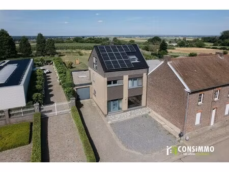 huis te koop in bilzen met 4 slaapkamers