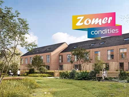 huis te koop in boortmeerbeek met 5 slaapkamers