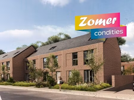 huis te koop in boortmeerbeek met 5 slaapkamers