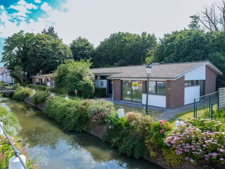 huis te koop in lissewege