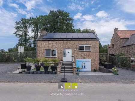 huis te koop in lanklaar met 4 slaapkamers