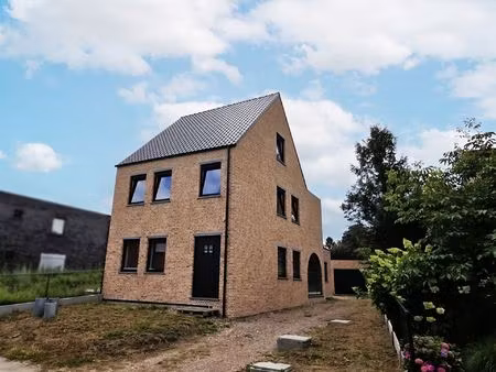huis te koop in keerbergen met 4 slaapkamers