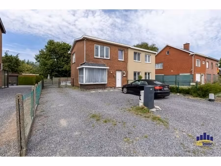huis te koop in lochristi met 3 slaapkamers