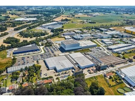 surface industrielle à louer à satenrozen 8 kontich (rbw42457)