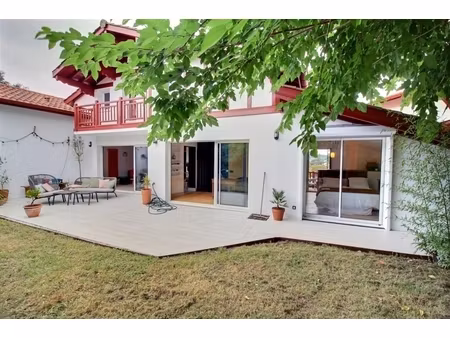 annonce maison à vendre
