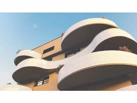 appartement t3