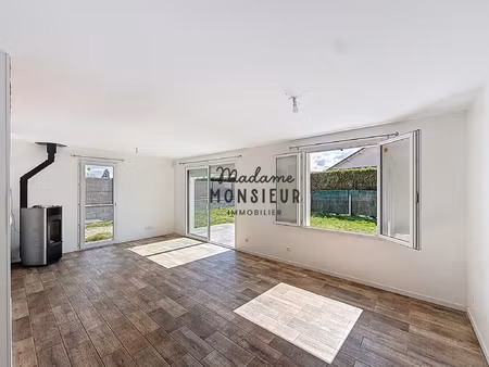 jolie maison sur demptezieu