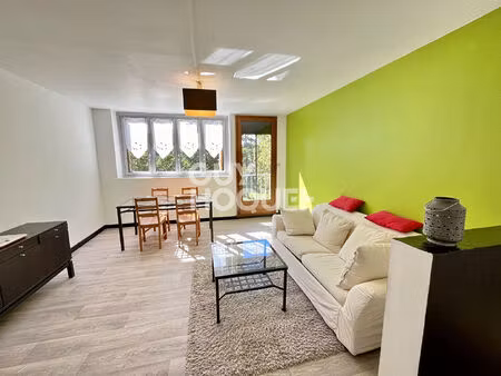 charmant t4 meuble- antony