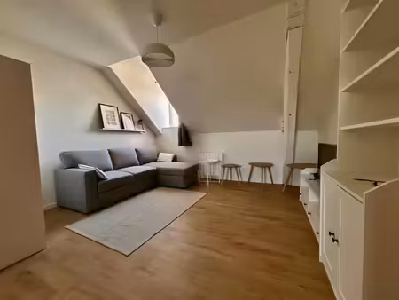 location appartement 1 pièce meublé 23m² mer 41500
