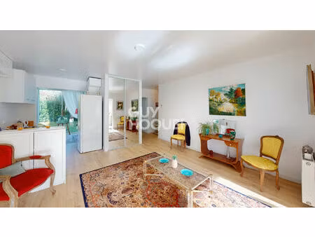 appartement bidart 2 pièce(s) 60 m²
