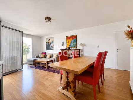 appartement 5 pièces à vendre à massy - secteur petit massy