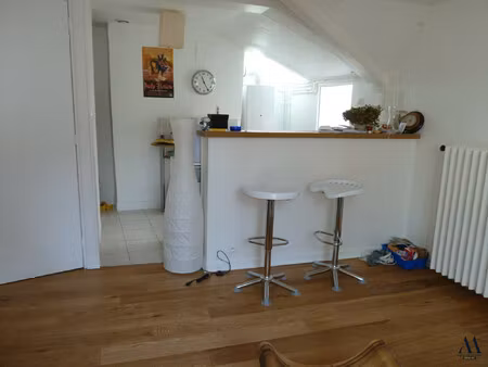location appartement 2 pièces 41m² tours 37000