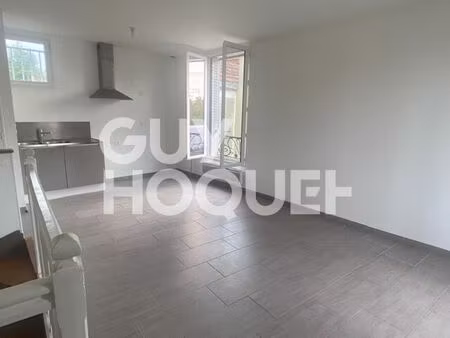 maison de ville - gretz-armainvilliers