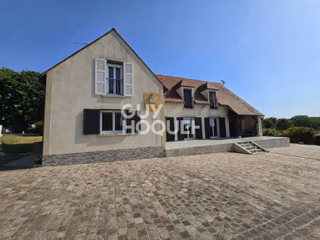 maison à vendre de 7 pièces de 194 50 m²