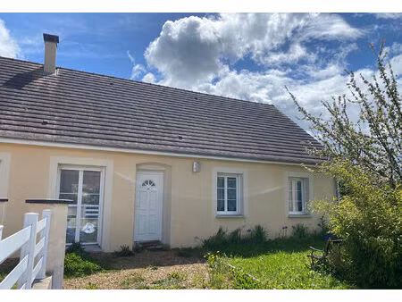 location maison 4 pièces 97m²