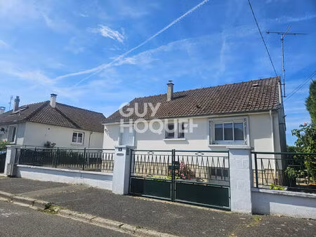 maison compiègne proche forêt