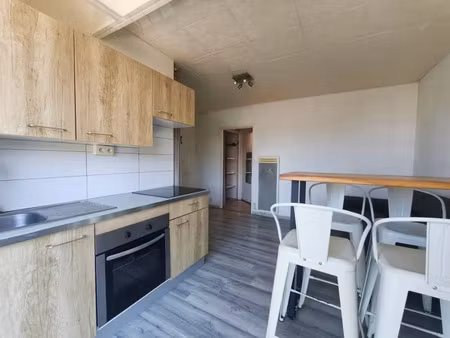 vente appartement 1 pièce 26 m² la grande-motte (34280)