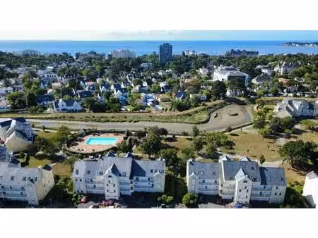achat parking la baule escoublac 44500