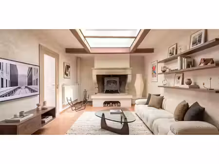 maison avec jardin et terrasse thélod (54)