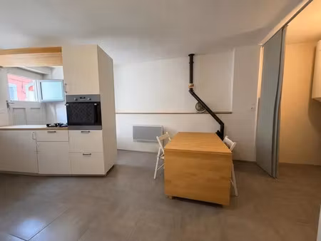 vente maison 4 pièces 78 m² pinet (34850)