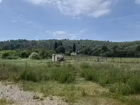 vente - terrain - 2750 m2