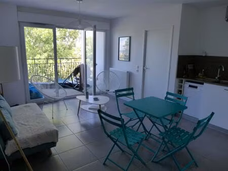 appartement biarritz 2 pièce(s) 39 m2