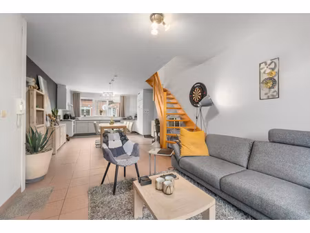 commercieel te koop in lebbeke met 7 slaapkamers