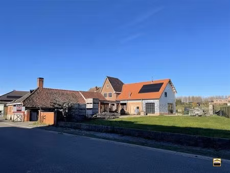 huis te koop in wellen met 6 slaapkamers