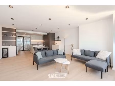 appartement te koop in middelkerke met 2 slaapkamers