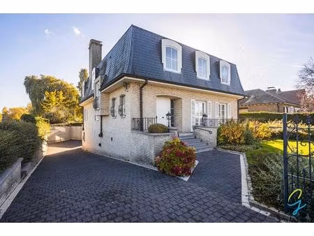 huis te koop in aalst met 3 slaapkamers