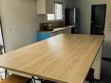 location maison 4 pièces 110 m² à gujan-mestras (33470)