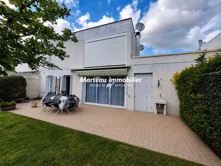achat maison 6 pièces 122m²