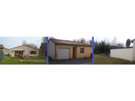 location maison 4 pièces 100 m² à saint-aubin-de-médoc (33160)