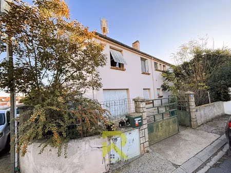 vente maison 6 pièces 149 m² agde (34300)